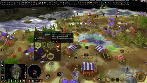 World Turtles screenshot