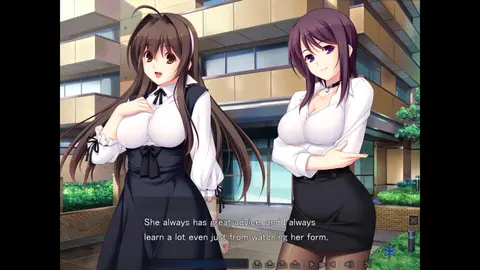 Angel Tear: Goddess Betrayed screenshot