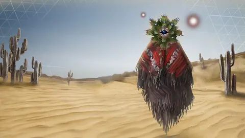 Bonereader Demo screenshot