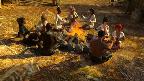 Loot Line - Season 2 screenshot