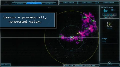 Duskers screenshot