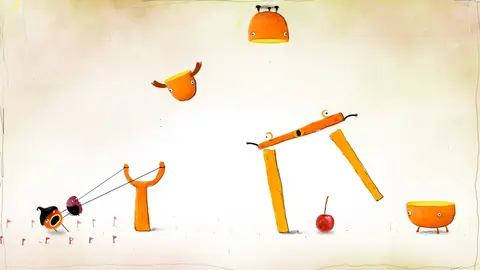 CHUCHEL screenshot