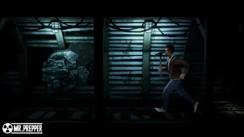 Mr. Prepper screenshot