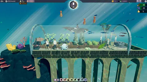 Stormbridge screenshot