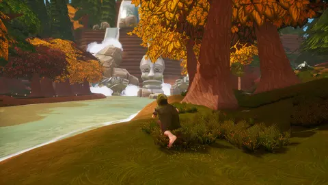 Dwarrows screenshot