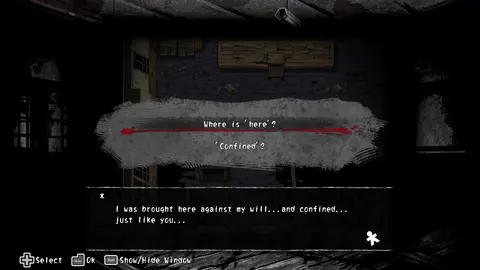 Corpse Party (2021) screenshot