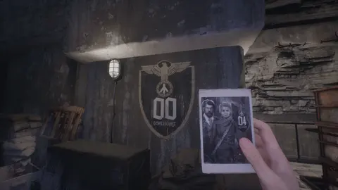Paradise Lost screenshot