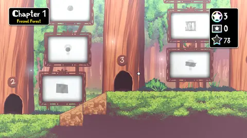 Snapshot screenshot