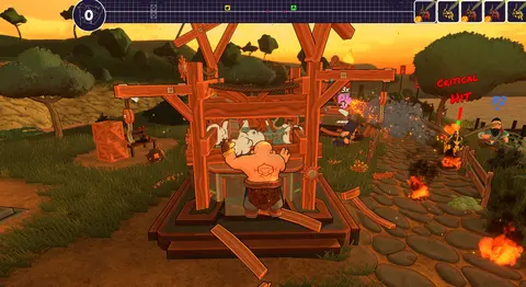 Tavernacle! screenshot