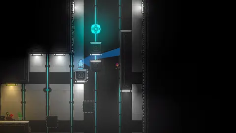 Ingression screenshot