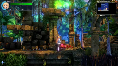 Tower Hunter: Erza's Trial screenshot