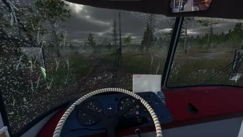 Bus World screenshot