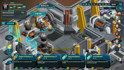 Holy Potatoes! We're in Space?! screenshot