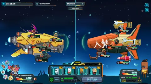 Holy Potatoes! We're in Space?! screenshot