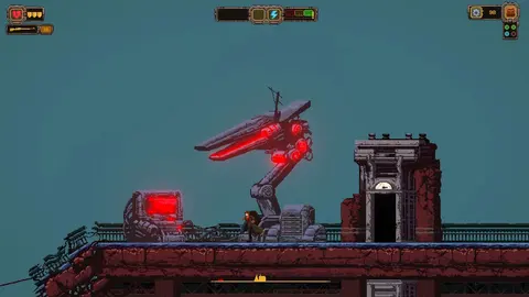 Beacon of Neyda screenshot