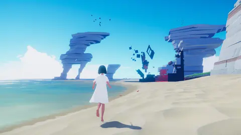 Ever Forward screenshot