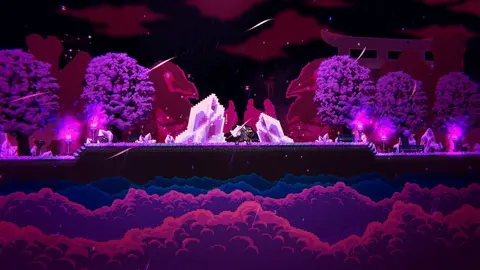 Atomic Owl screenshot