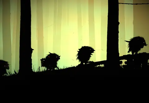 Feist screenshot