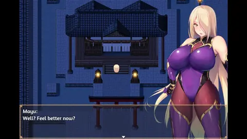 Demon Slayer Shion screenshot