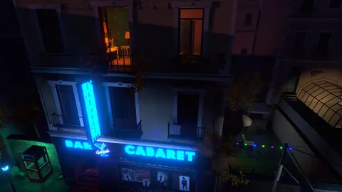 The Flower Collectors screenshot