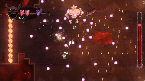 Bloody Hell screenshot