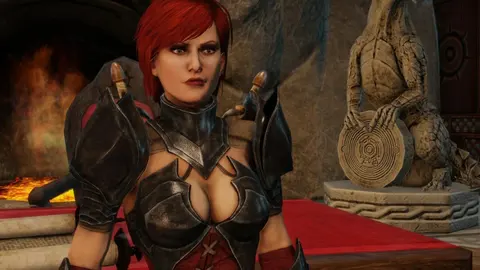 Demonicon screenshot