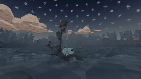 Paws: A Shelter 2 Game screenshot