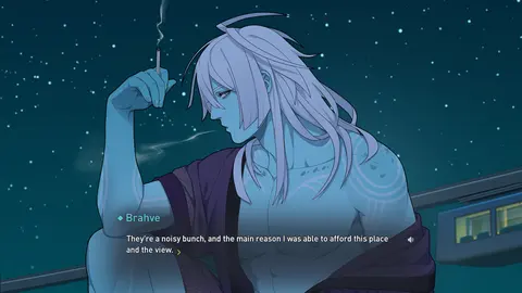 The Symbiant Re:Union screenshot