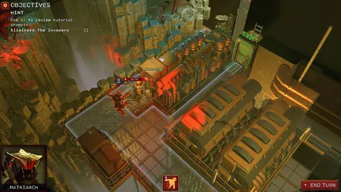 Attack of the Earthlings screenshot