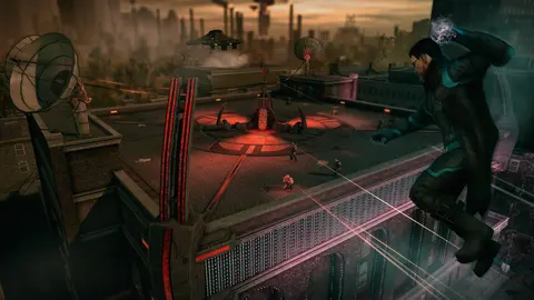 Saints Row IV: Re-Elected screenshot