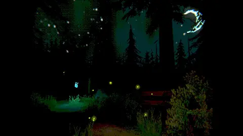Creature Kitchen screenshot