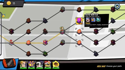 Montabi screenshot
