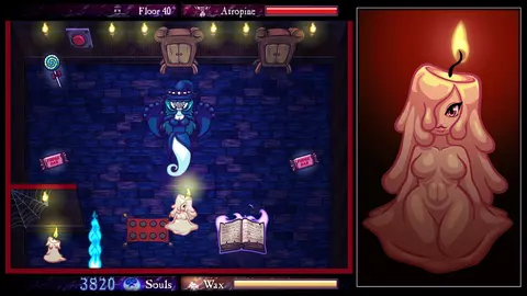 Flambeau Deluxxx screenshot