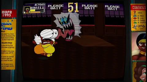 Dancin' Divas screenshot
