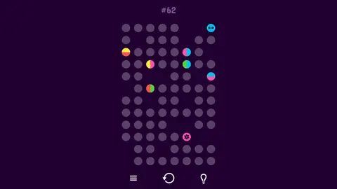 Fill Multicolor screenshot