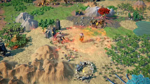 Revival: Recolonization screenshot