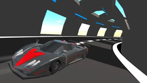 SimplePlanes screenshot