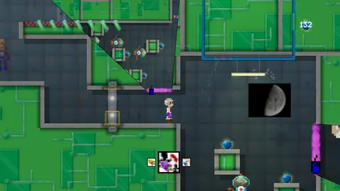 Gateways screenshot