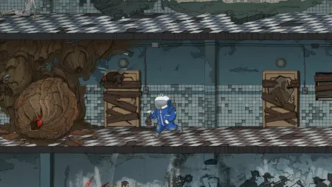 The Great Perhaps screenshot