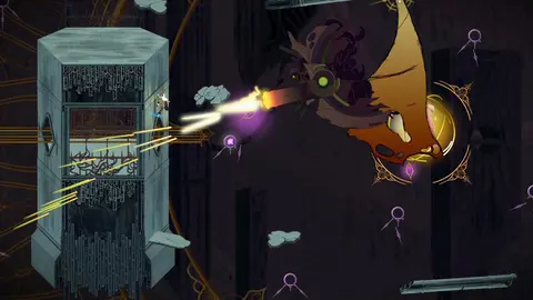 Sundered®: Eldritch Edition screenshot