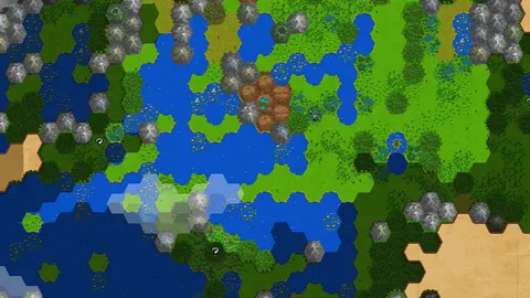 Curious Expedition screenshot