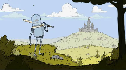 Feudal Alloy screenshot