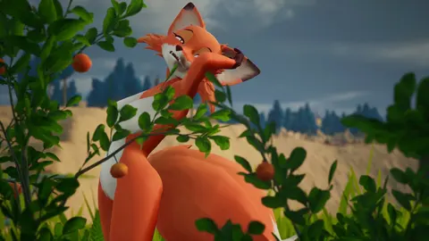 Sapphire Safari screenshot