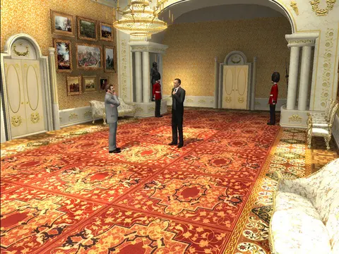 Sherlock Holmes: Nemesis - Remastered screenshot