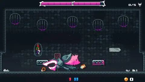 Footgun: Underground screenshot