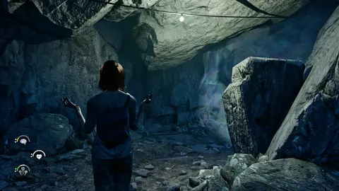 The Chant screenshot