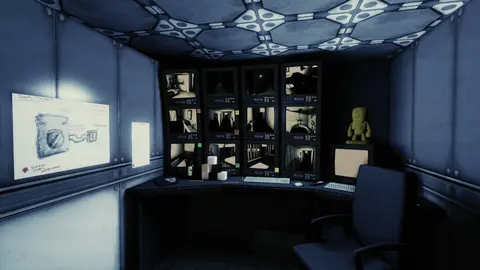 Dream screenshot
