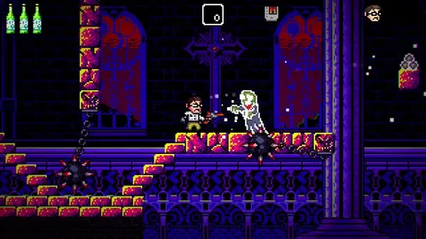 Angry Video Game Nerd I & II Deluxe screenshot