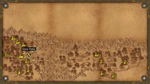 Hero of the Kingdom III screenshot