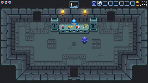 Knightin'+ screenshot